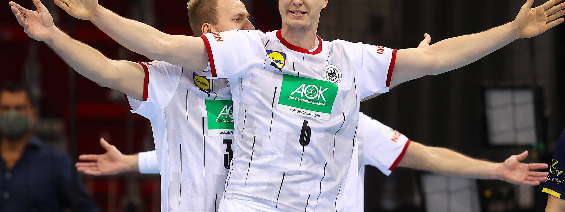 Christian Prokop Aktuelle News Zum Handballtrainer christian prokop aktuelle news zum
