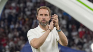 Gareth Southgate nach dem 1:2 im EM-Finale gegen Spanien