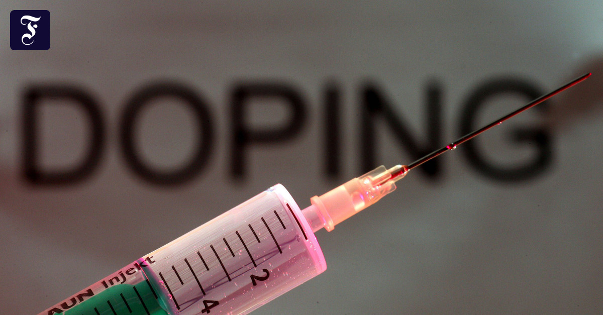 Kommentar zum Doping mit AsthmaMedikamenten im Fußball