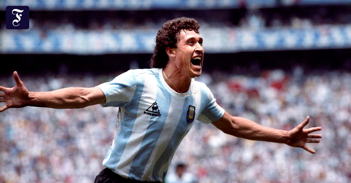 WM Vorschau Honduras Weltmeister Valdano Als Motivator