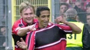 Freiburg zaubert, ganz ohne Hauptsponsor