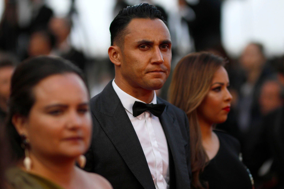 Bildergalerie: Die besten Sportbilder des Tages - Bild 556 von 693 - FAZ