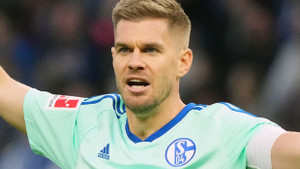 Das Schalker Glück ist nur von kurzer Dauer