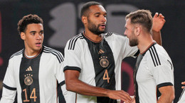 „Wir kriegen zu viele Gegentore“