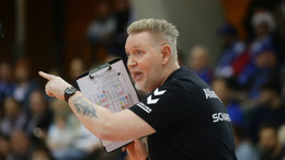 Tiefe Trauer um Tore Aleksandersen