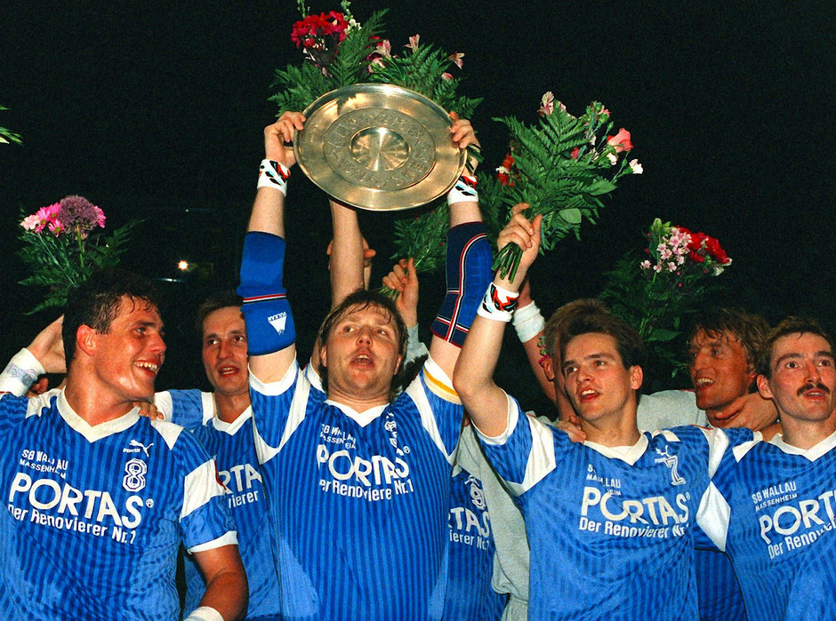 Bild zu Handball Wallau/Massenheim droht Absturz in die CLiga Bild