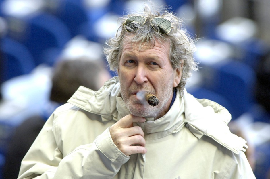 Bild zu Robert LouisDreyfus gab DFB wohl Millionen vor WM 2006 Bild