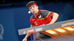 Dang Qiu ist der neue Fixpunkt