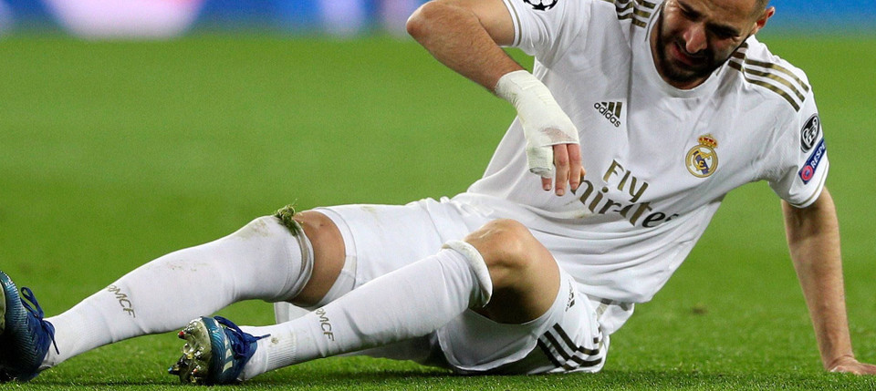 Toni Kroos Spielt Nicht Bei Real Madrid In Cl Gegen Man City