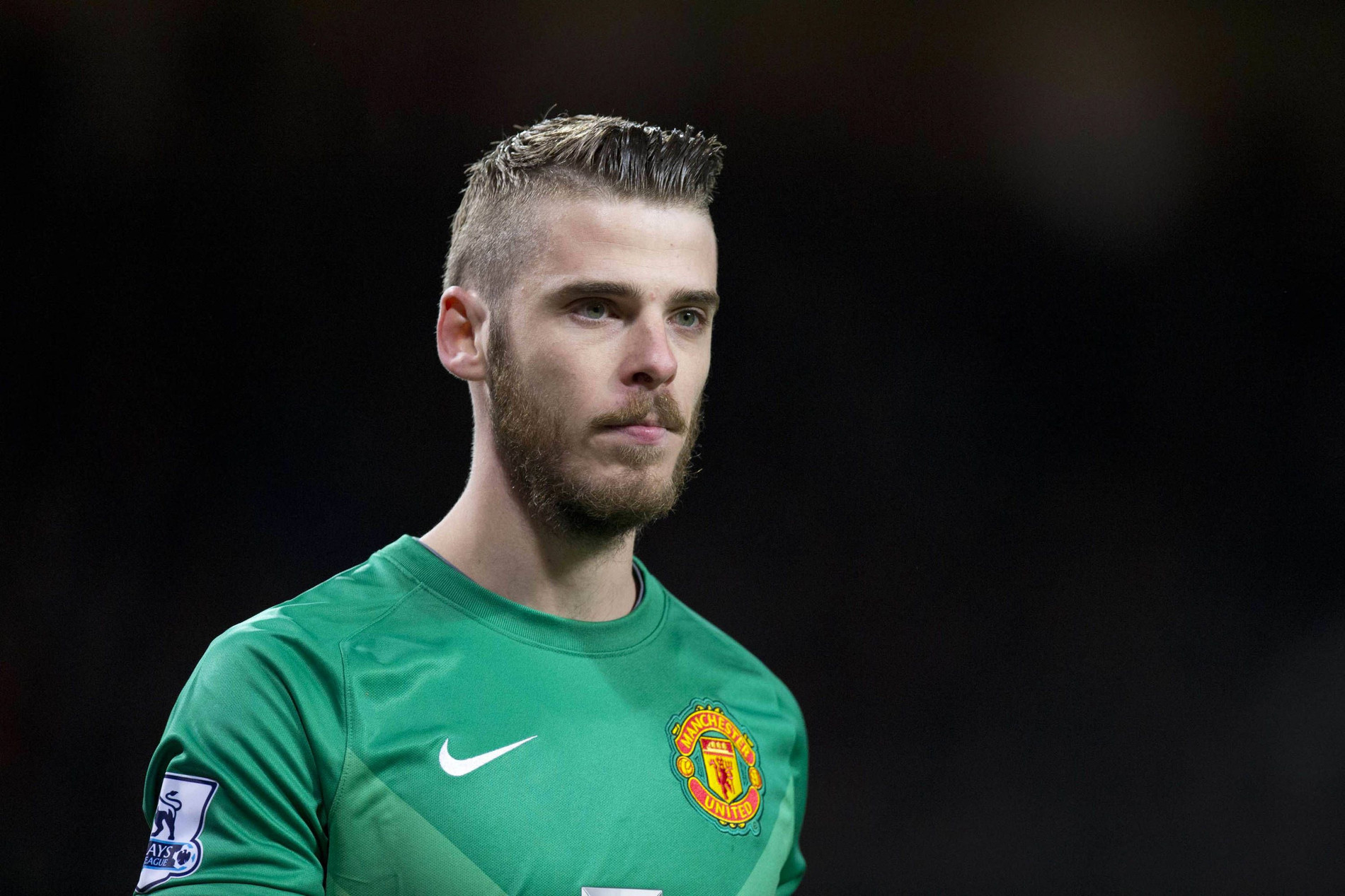 Transferposse Mit David De Gea Real Madrid Und Manunited