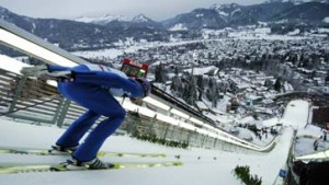 Das Wembley der Alpen als Investition in die Zukunft