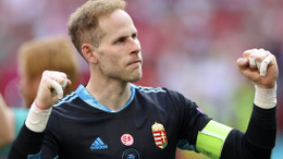 Ein Torwart, über den fast ganz Europa staunt