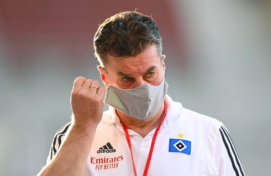 Hsv Der Größte Sorgen Profi Trainer Warnt Das Ist Die Neue Taktik Die Alles Verändert - xcjs06b