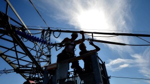 Darum geht es beim Energie-Gipfel im Kanzleramt