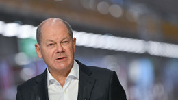 Kanzler appelliert an Bauern