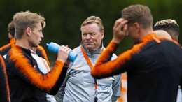 Koeman und die heikle Rückkehr nach Hamburg
