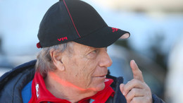 Der Alpin-Pate tritt ab