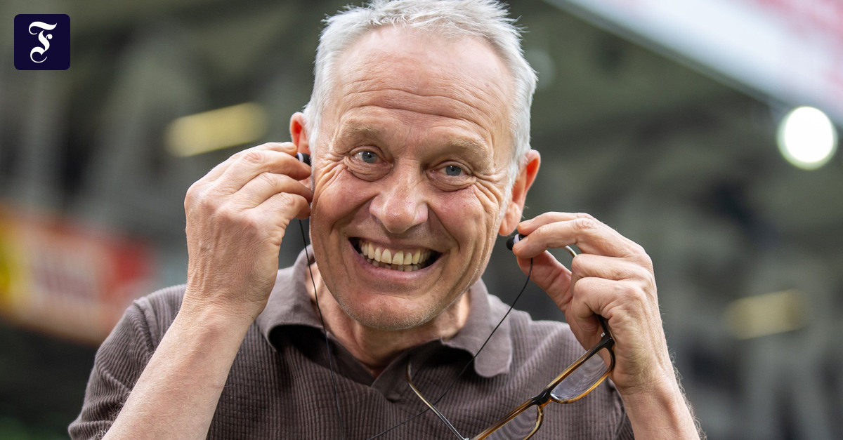 SC Freiburg in Bundesliga: Die leise Melancholie nach Christian Streich