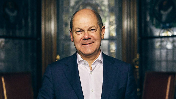 „Olympia braucht ein neues Gewand“