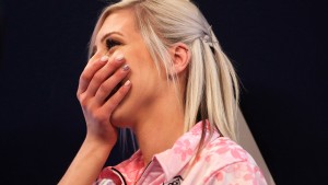 „Wow, du hast beeindruckend gespielt“