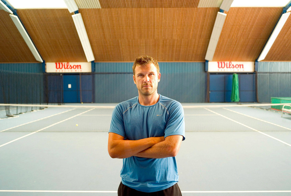 Bild zu TennisAkademie von Alexander Waske startet nach CoronaPause