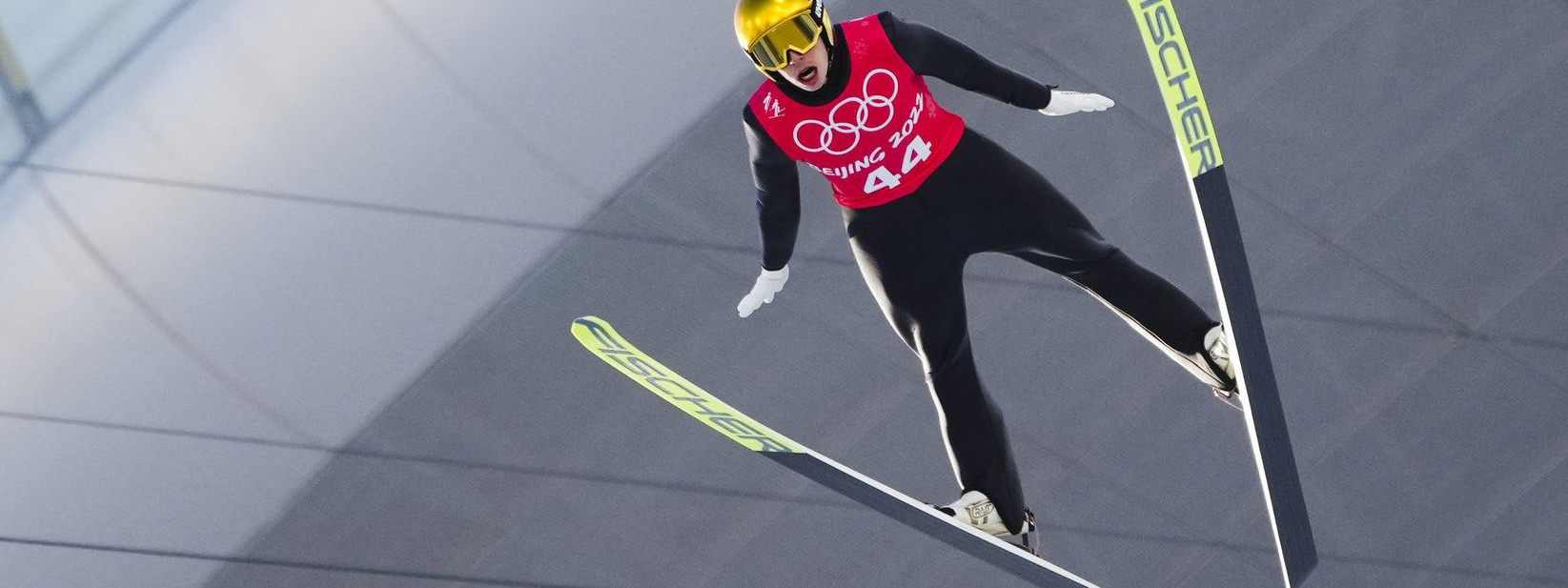 Johannes Rydzek Aktuelle News Zum Nordischen Kombinierer