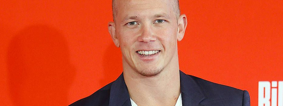 Fabian Hambuchen News Der Faz Zum Kunstturner