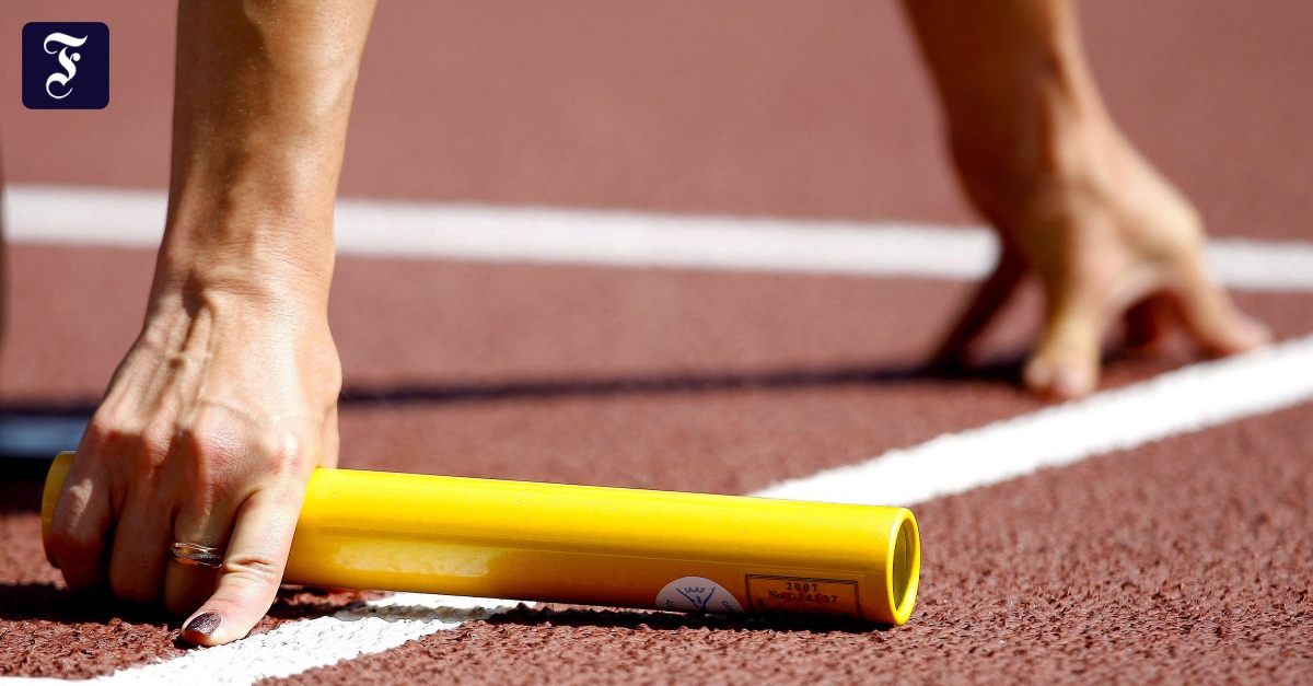 Machtkampf zwischen Bach und Coe zu Ungunsten der Leichtathleten