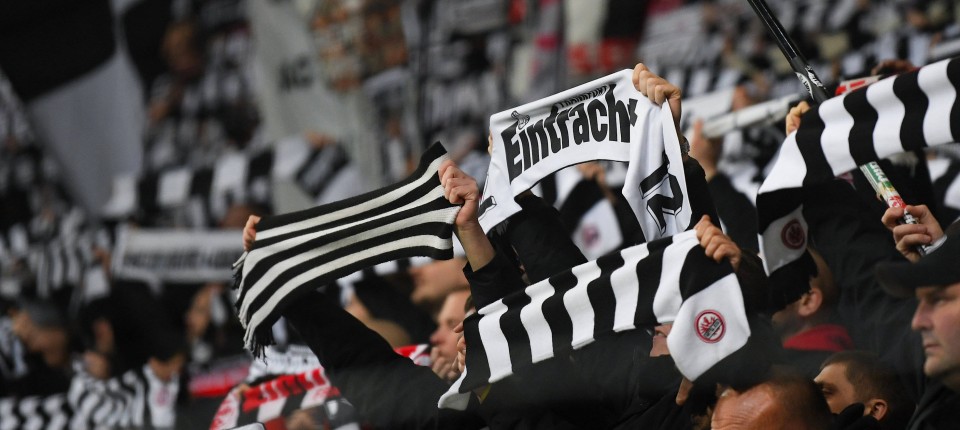 Überraschende Sonderregelung für Eintracht Frankfurt in Europa League
