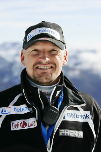 Bilderstrecke zu Olympiasieger Finn Christian Jagge mit 54 gestorben