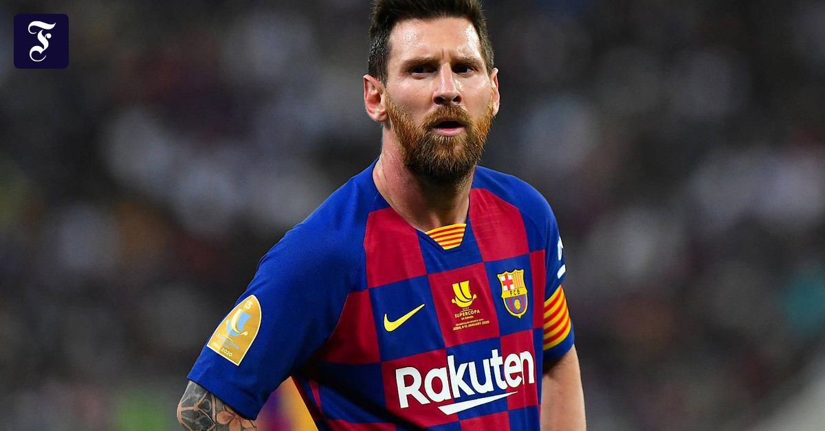 FC Barcelona rebel Renews Serious Allegations Newsy Today