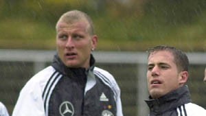 Ohne Sturm und ohne Drang