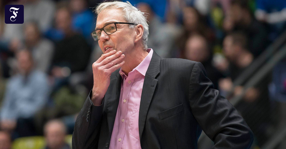 Gordon Herbert entscheidet sich für Kanada statt Frankfurt Skyliners