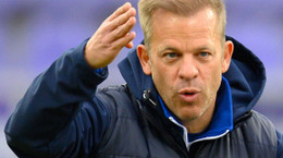 Wie Bremens neuer Trainer den alten Klub überrumpelte