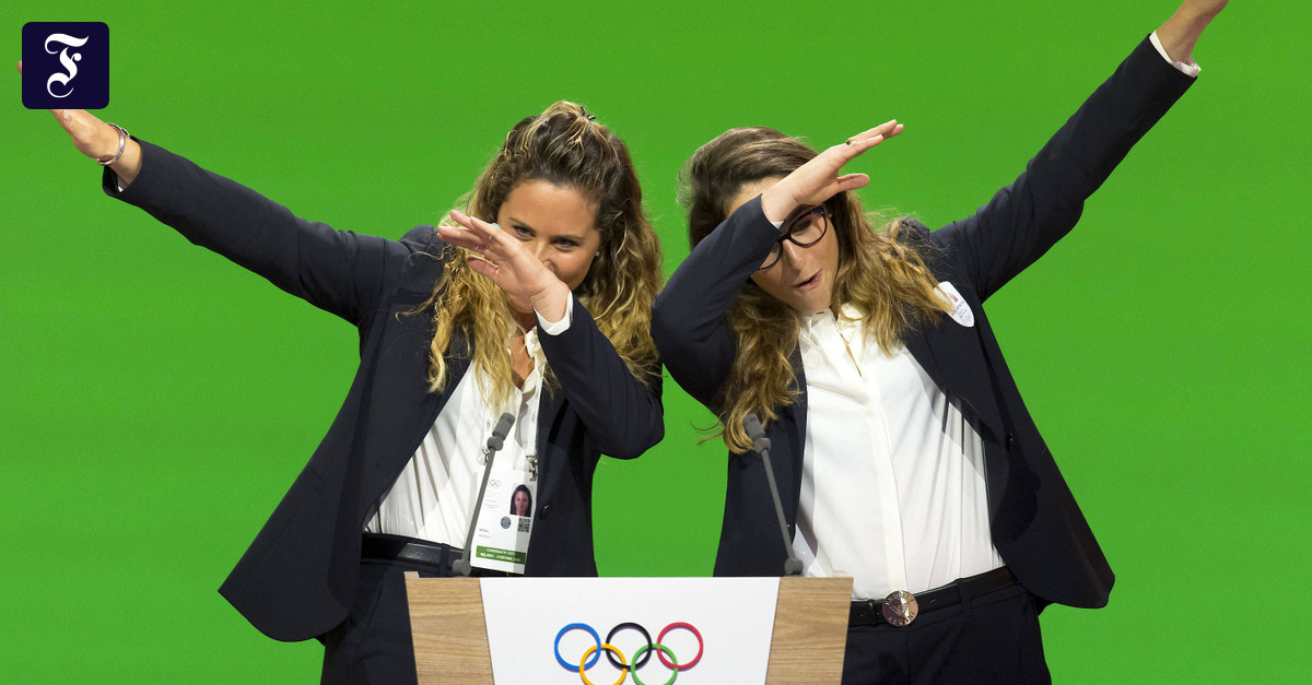 IOC vergibt Olymische Winterspiele 2026 an Mailand