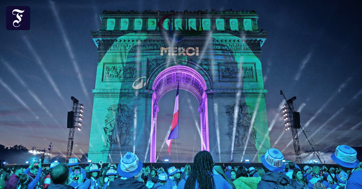 After the 2024 Olympics: What Paris wants to do differently in the future