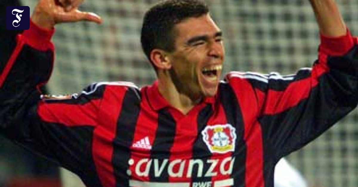 Lucio A new star was born