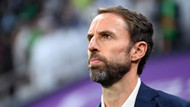 Englands Nationaltrainer Gareth Southgate wurde vor dem Turnier in Qatar teils heftig kritisiert. Englands Nationaltrainer Gareth Southgate wurde vor dem Turnier in Qatar teils heftig kritisiert.