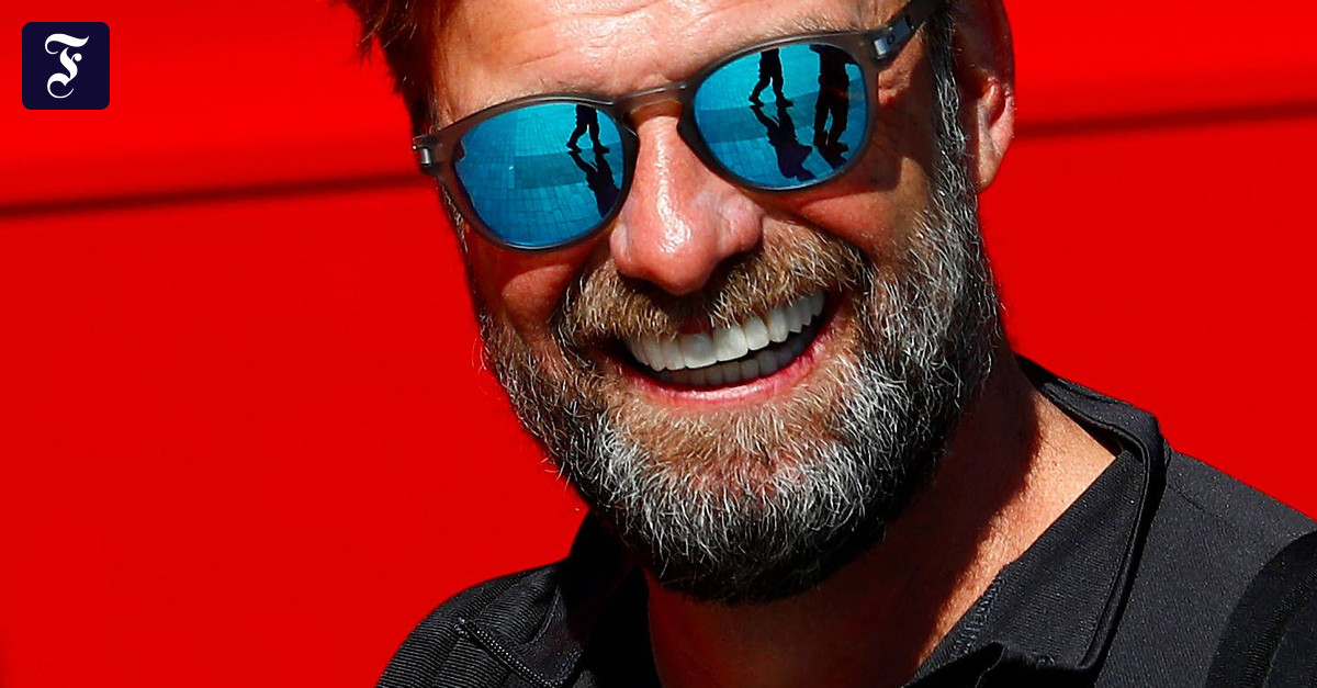 J&uuml;rgen Klopps Empathie bringt Energie beim FC Liverpool