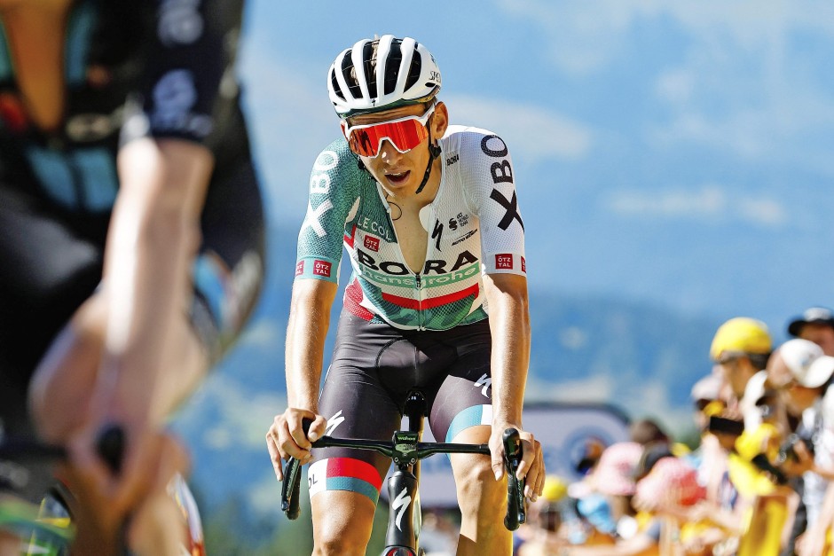 Bilderstrecke zu Tour de France WattMonster und tragische Helden Bild 7 von 7 FAZ