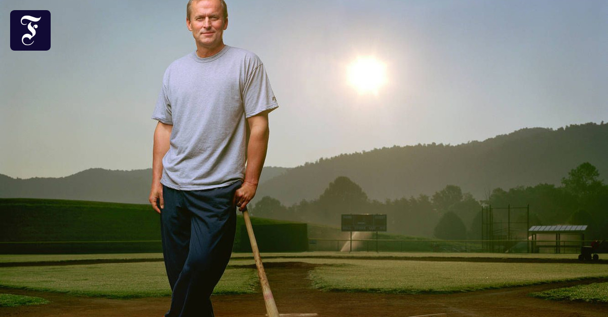 John Grisham im Gespräch „Baseball ist kompliziert bis zur Lächerlichkeit“