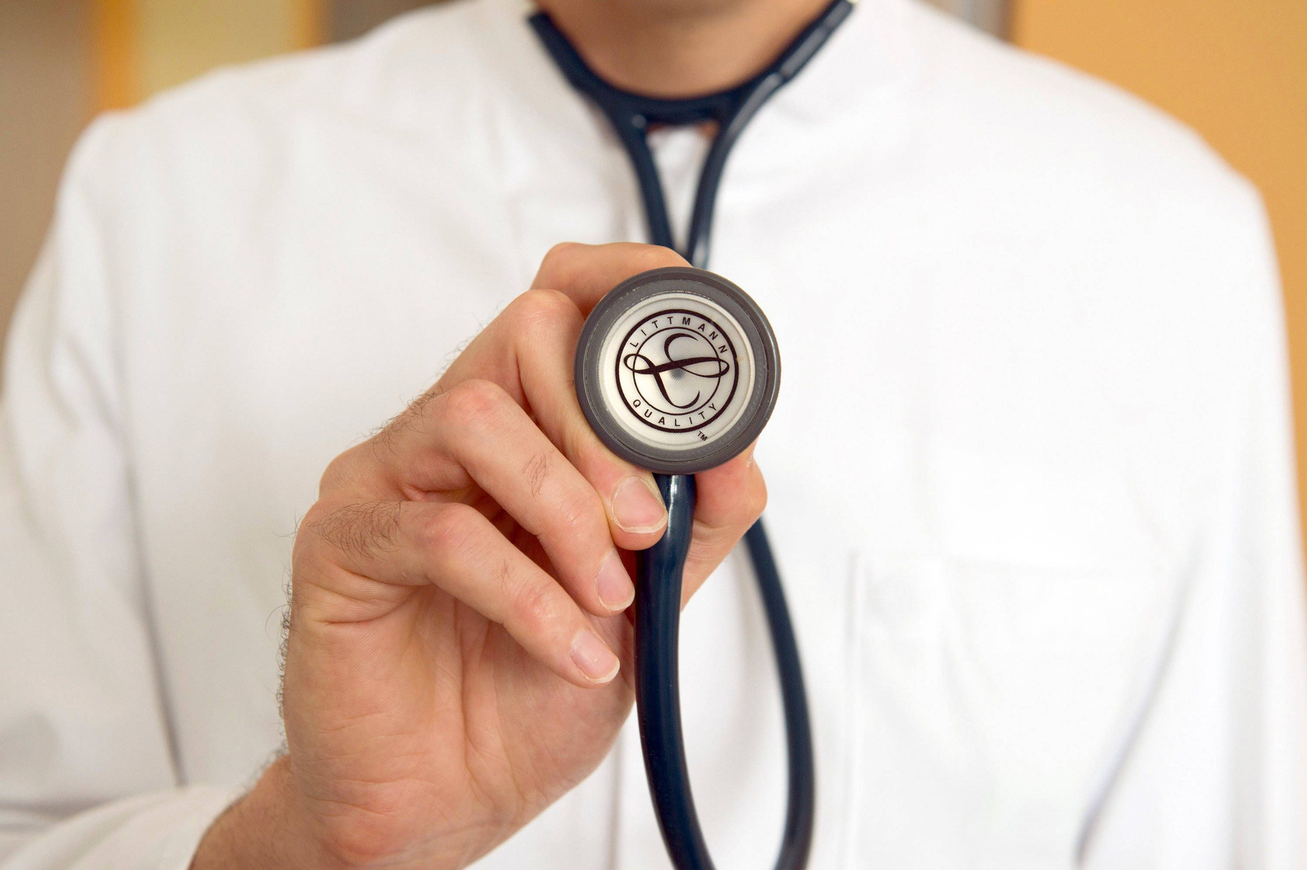 Eu Burgerbefragung Zu Chronischen Erkrankungen