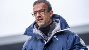 Hertha trennt sich von Fredi Bobic