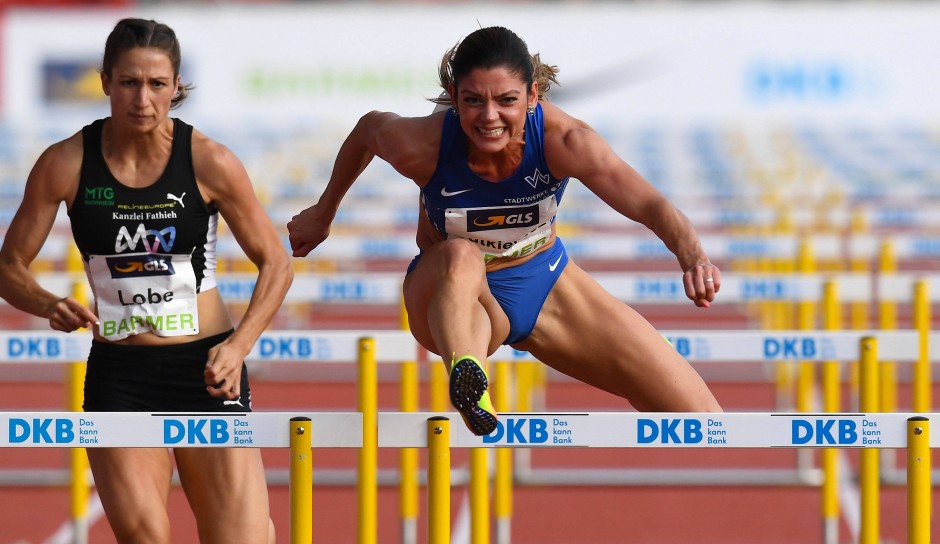 Bild zu Deutsches Aufgebot bei LeichtathletikWM 2017 in London Bild