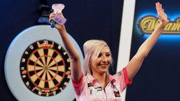 „Queen of the Palace“ auf Rekordjagd