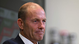 Däne Thorup wird neuer Trainer