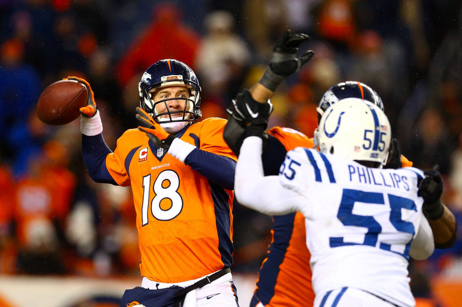 Bilderstrecke zu American Football Deutsches Duell ums SuperBowl