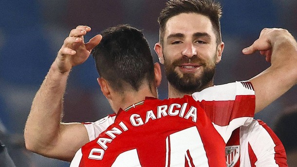 Athletic Bilbao News Der Faz Zum Fussballverein