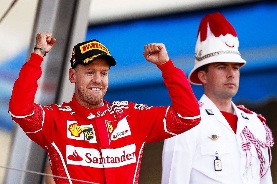 Bilderstrecke zu Formel 1 Sebastian Vettel siegt bei Grand Prix von Monaco Bild 1 von 10 FAZ Bilderstrecke zu Formel 1 Sebastian Vettel siegt bei Grand Prix von Monaco Bild 1 von 10 FAZ