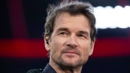Hat eine Corona-Infektion überstanden: Jens Lehmann Hat eine Corona-Infektion überstanden: Jens Lehmann
